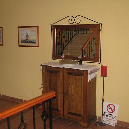 Alize Hotel Göcek Zewnętrze zdjęcie