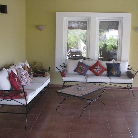 Alize Hotel Göcek Zewnętrze zdjęcie