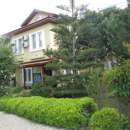 Alize Hotel Göcek Zewnętrze zdjęcie