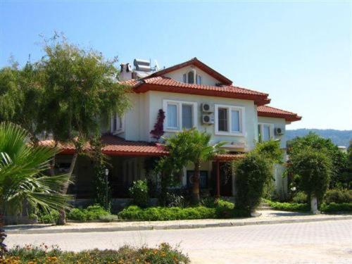 Alize Hotel Göcek Zewnętrze zdjęcie