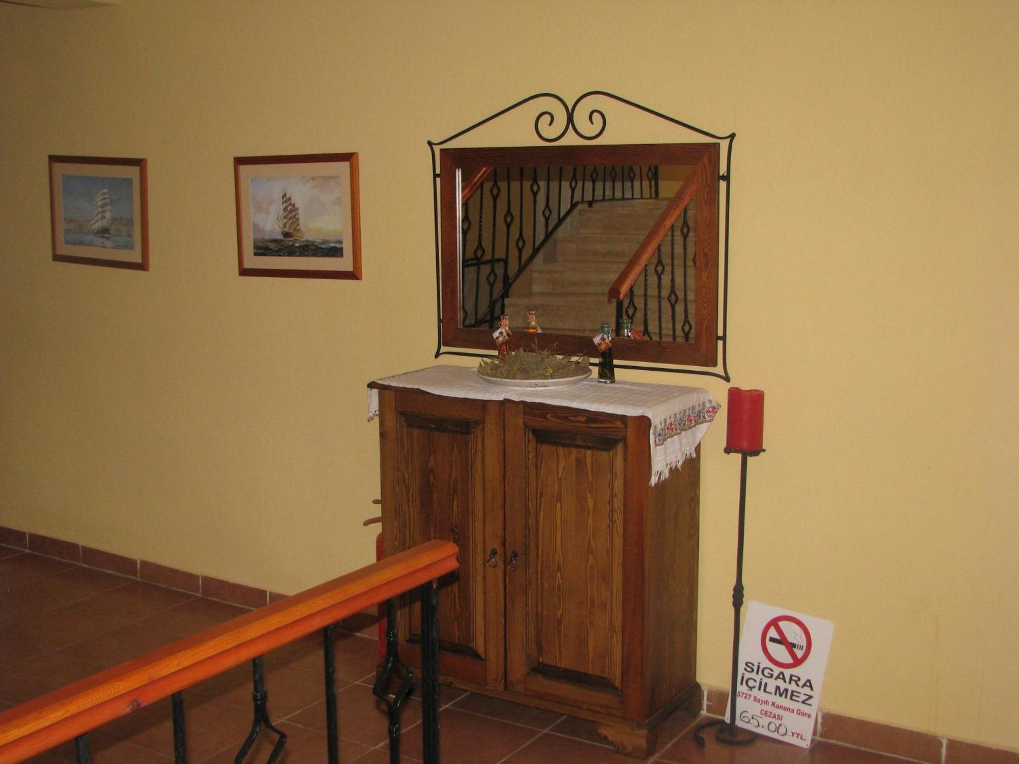 Alize Hotel Göcek Zewnętrze zdjęcie