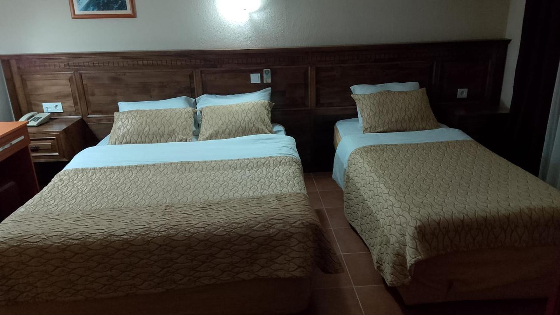 Alize Hotel Göcek Zewnętrze zdjęcie