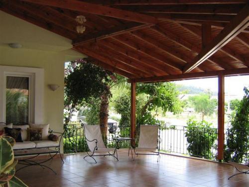Alize Hotel Göcek Zewnętrze zdjęcie